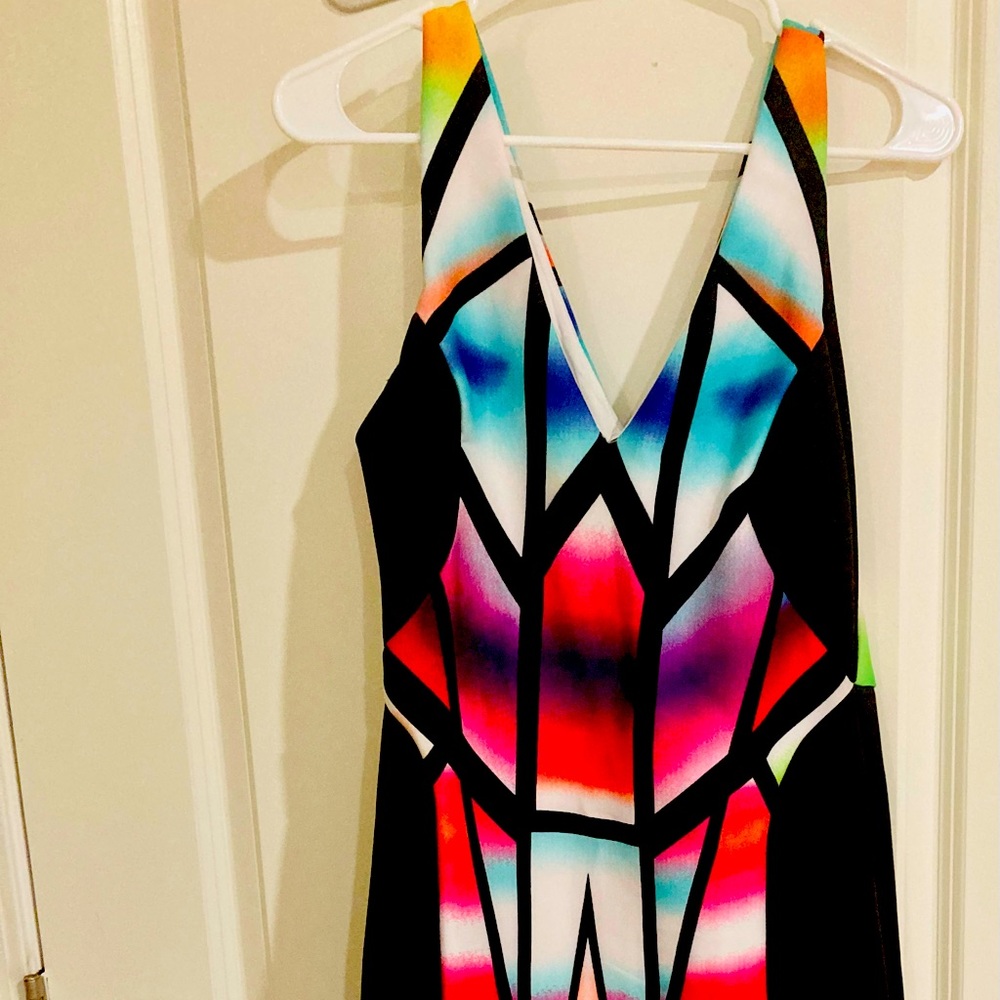 Swag Type: GOT EM GENE XX- Women’s Business or Party Dress